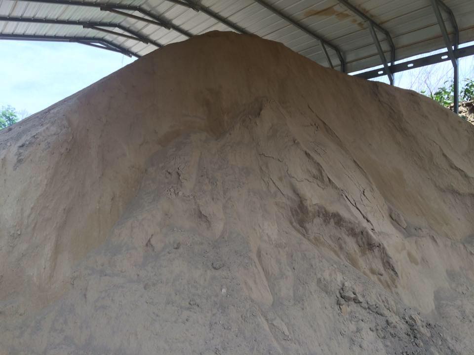 Bulk sand delivery in Norwich, NY